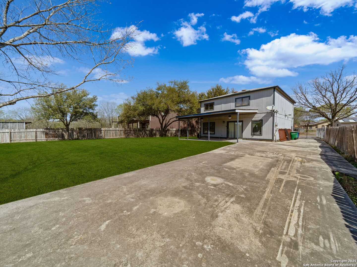 4207 Misty Springs