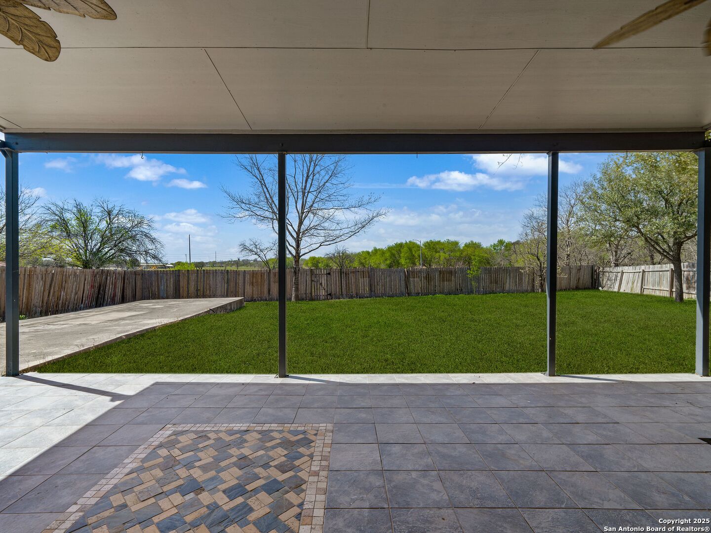 4207 Misty Springs