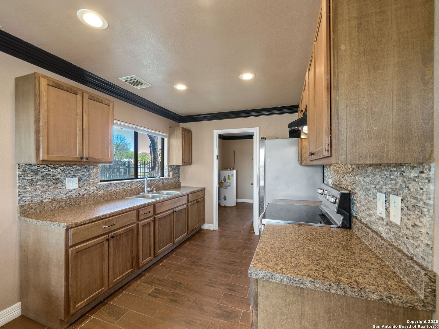 4207 Misty Springs