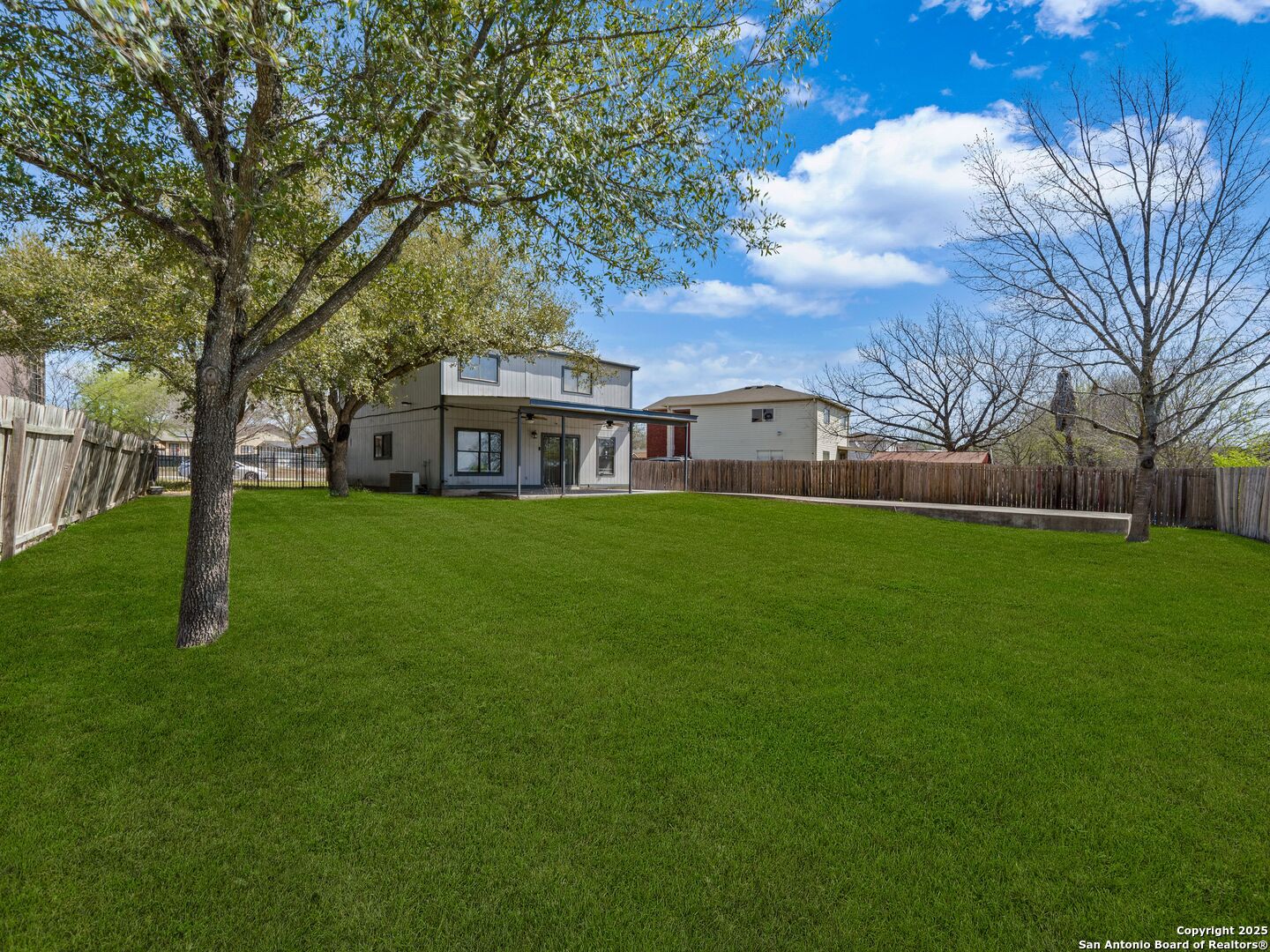4207 Misty Springs