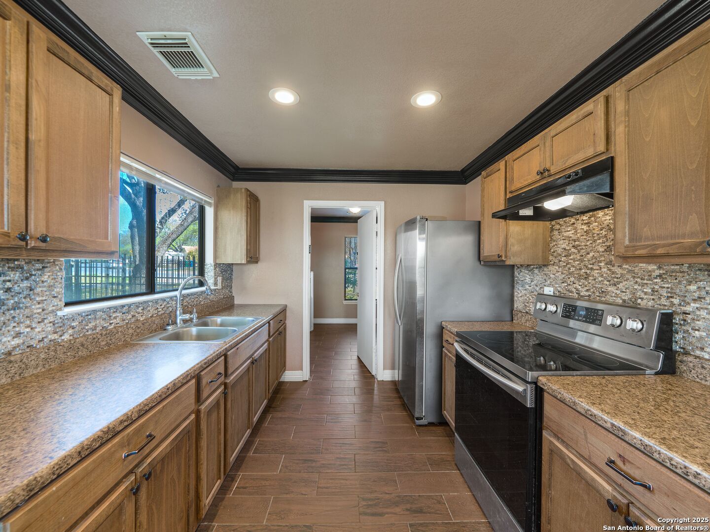 4207 Misty Springs