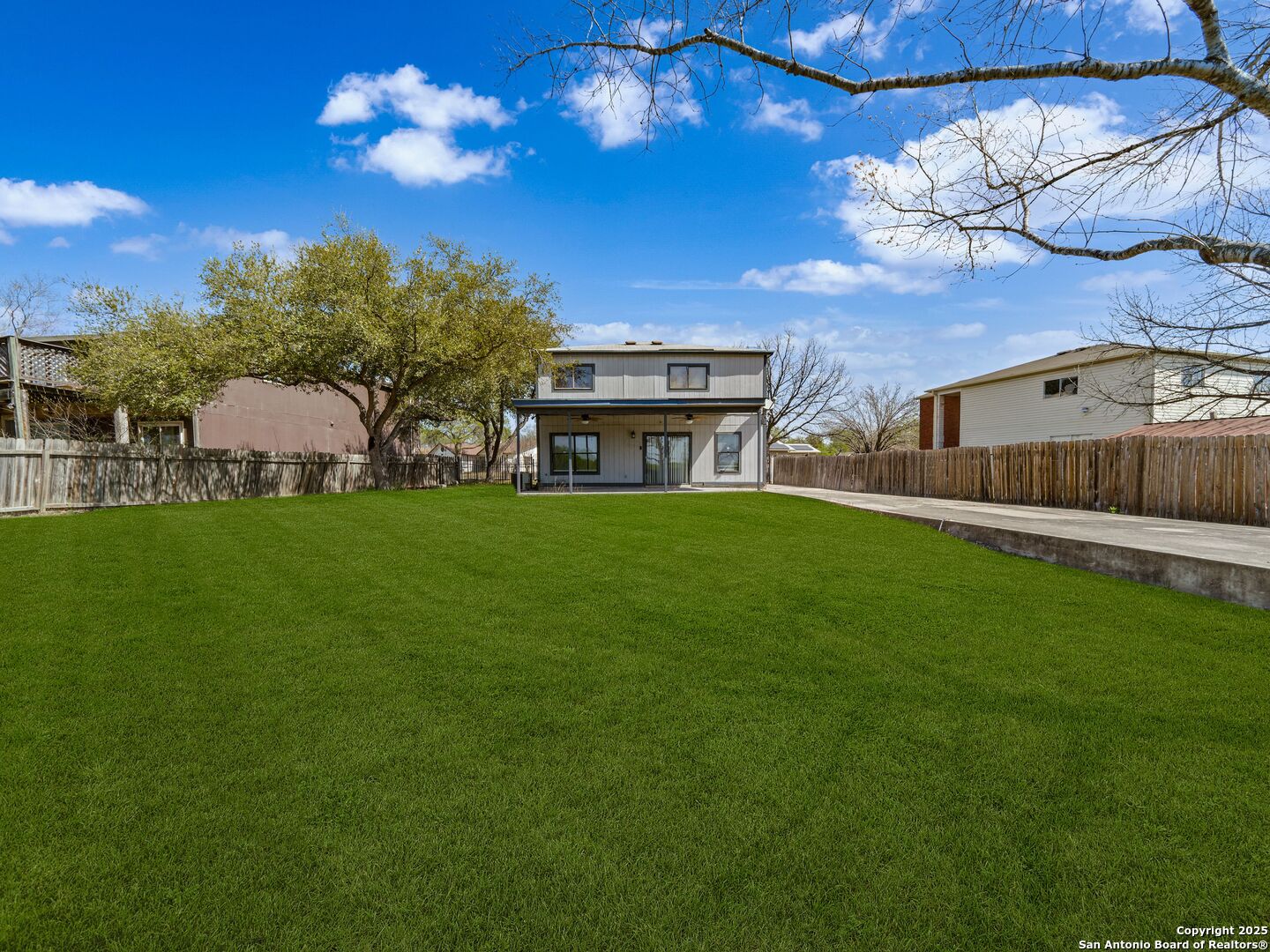 4207 Misty Springs
