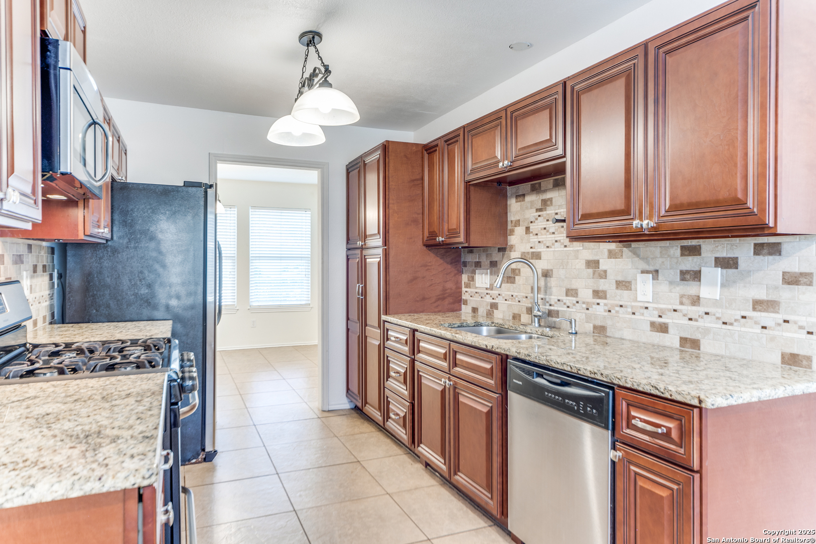 2854 Burning Hill