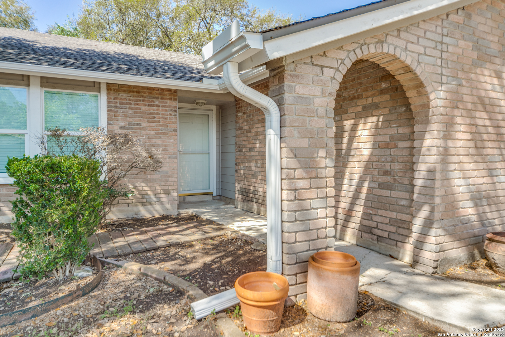 2854 Burning Hill