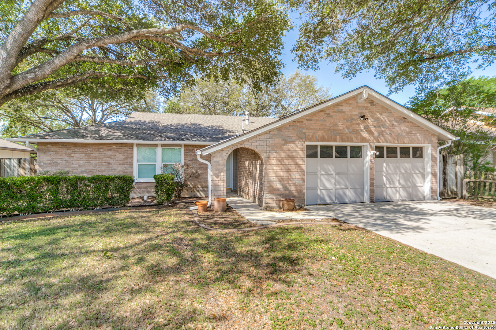 2854 Burning Hill