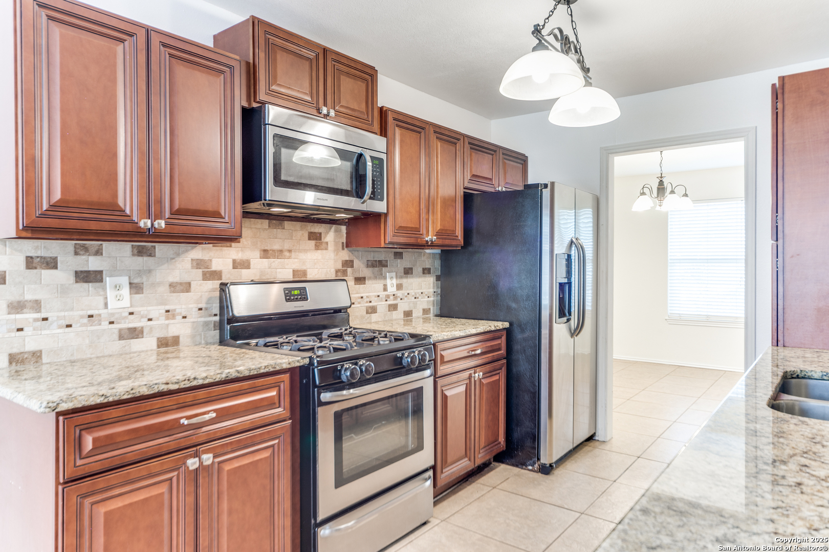 2854 Burning Hill
