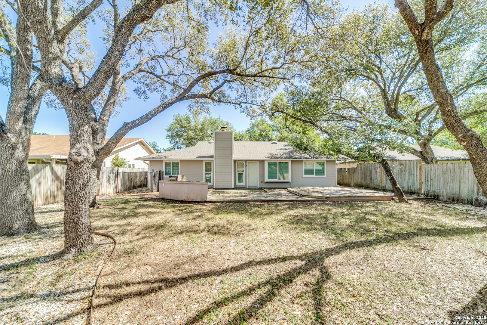 2854 Burning Hill