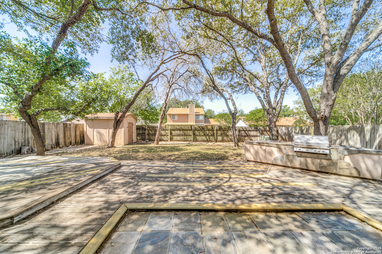 2854 Burning Hill