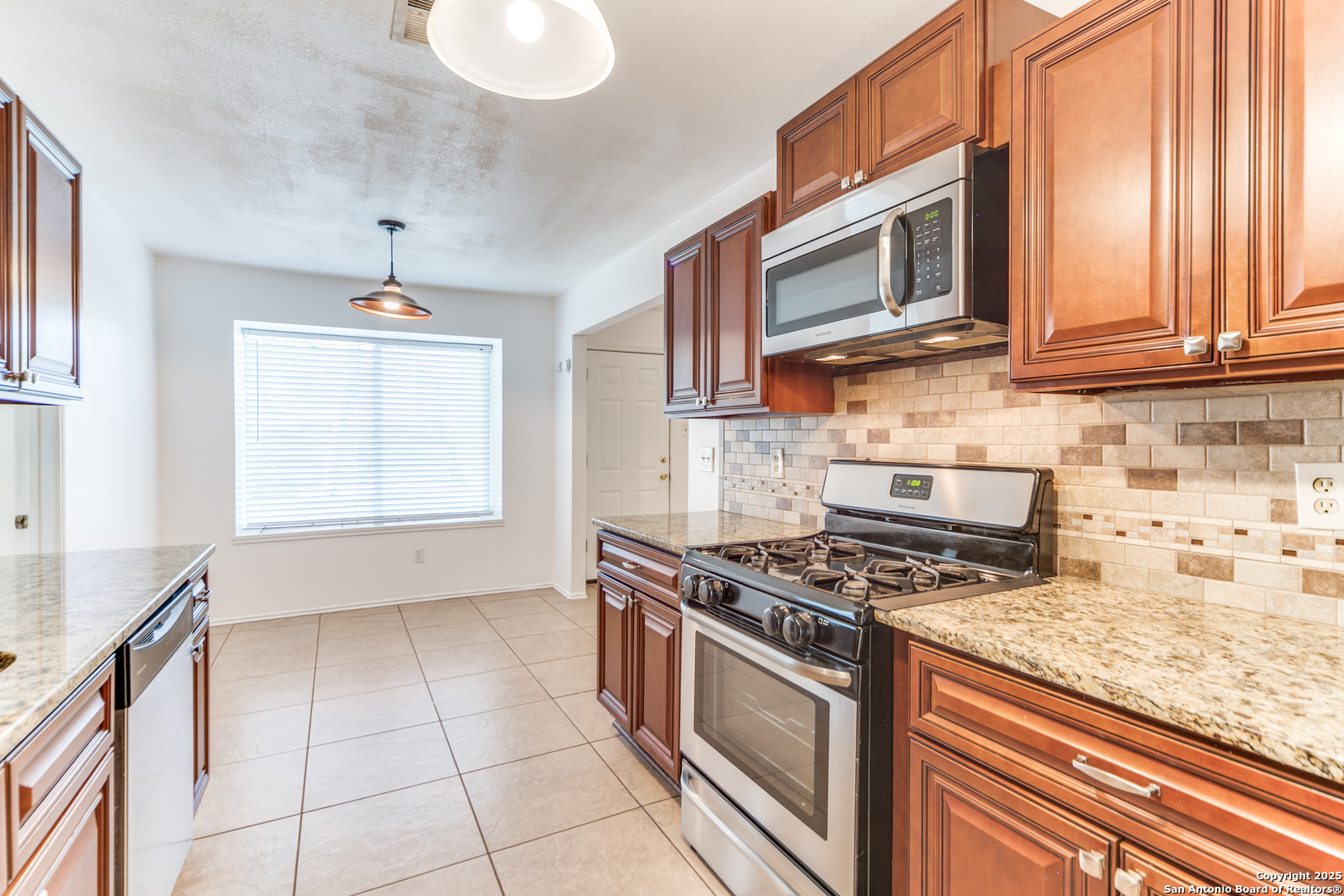 2854 Burning Hill