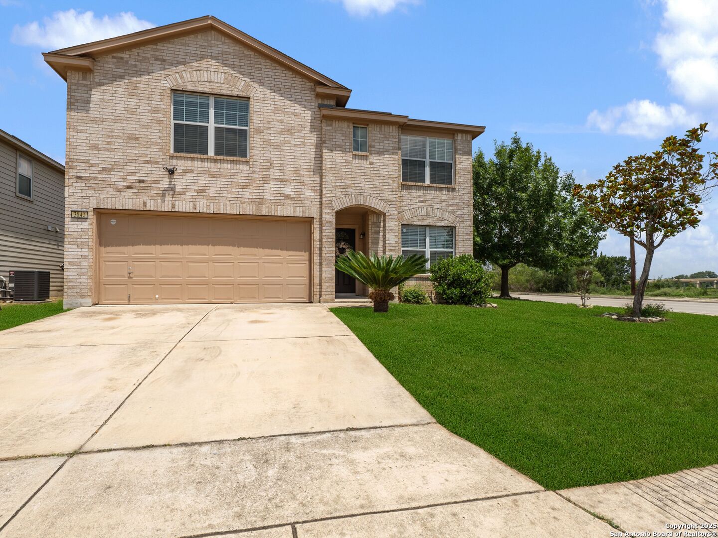 3842 Fiesta Trail