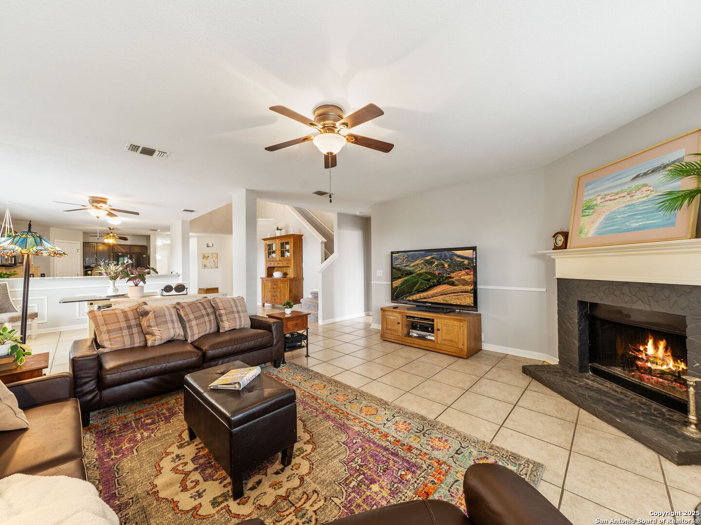 3842 Fiesta Trail