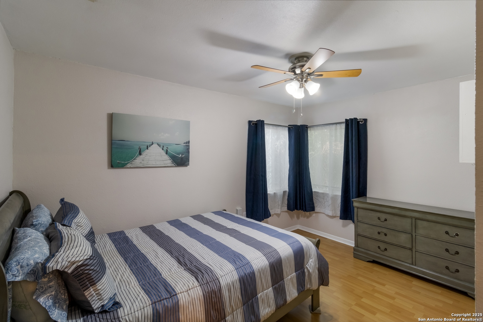 9467 Brushy Point