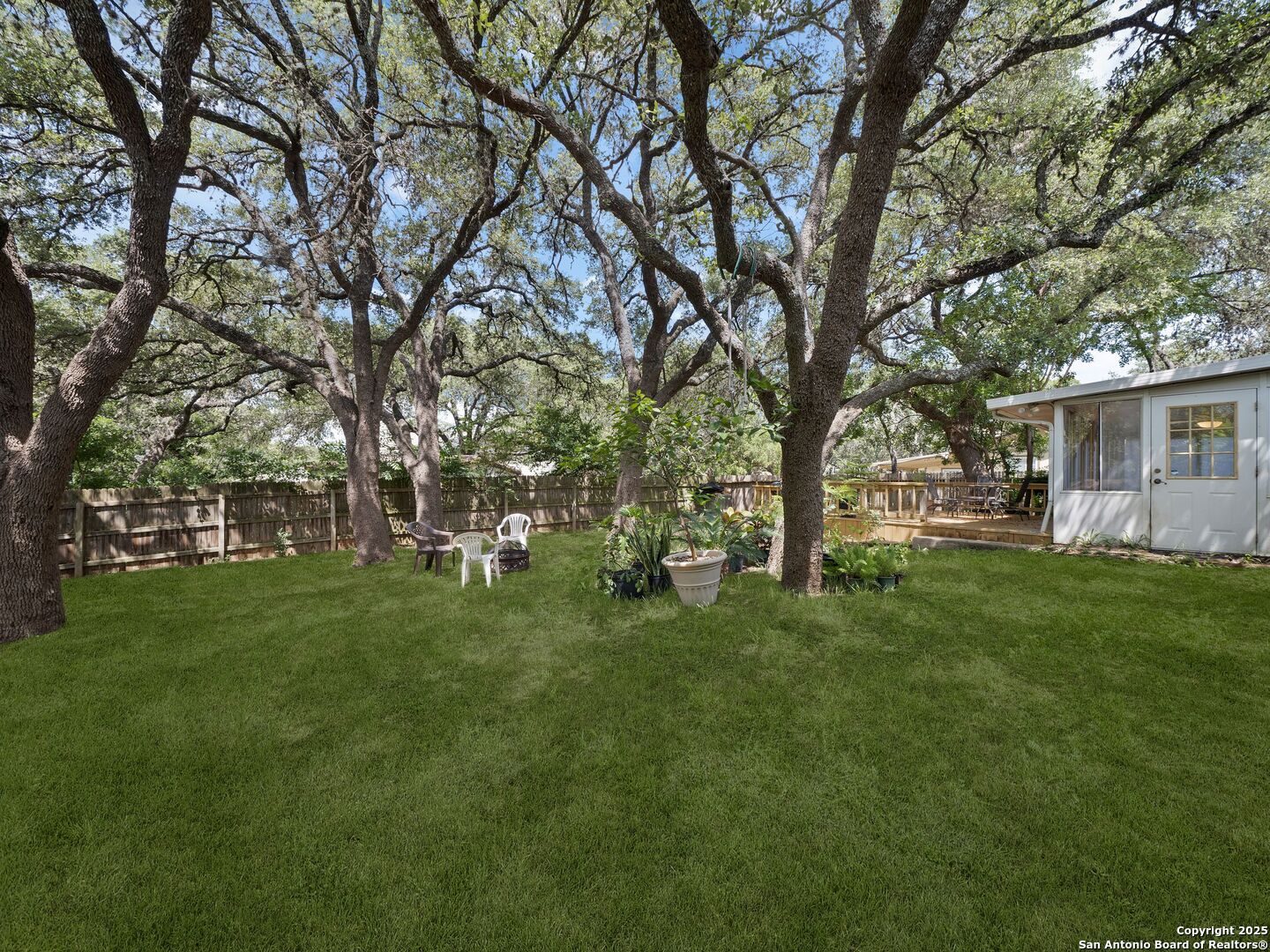 5103 Timber Circle
