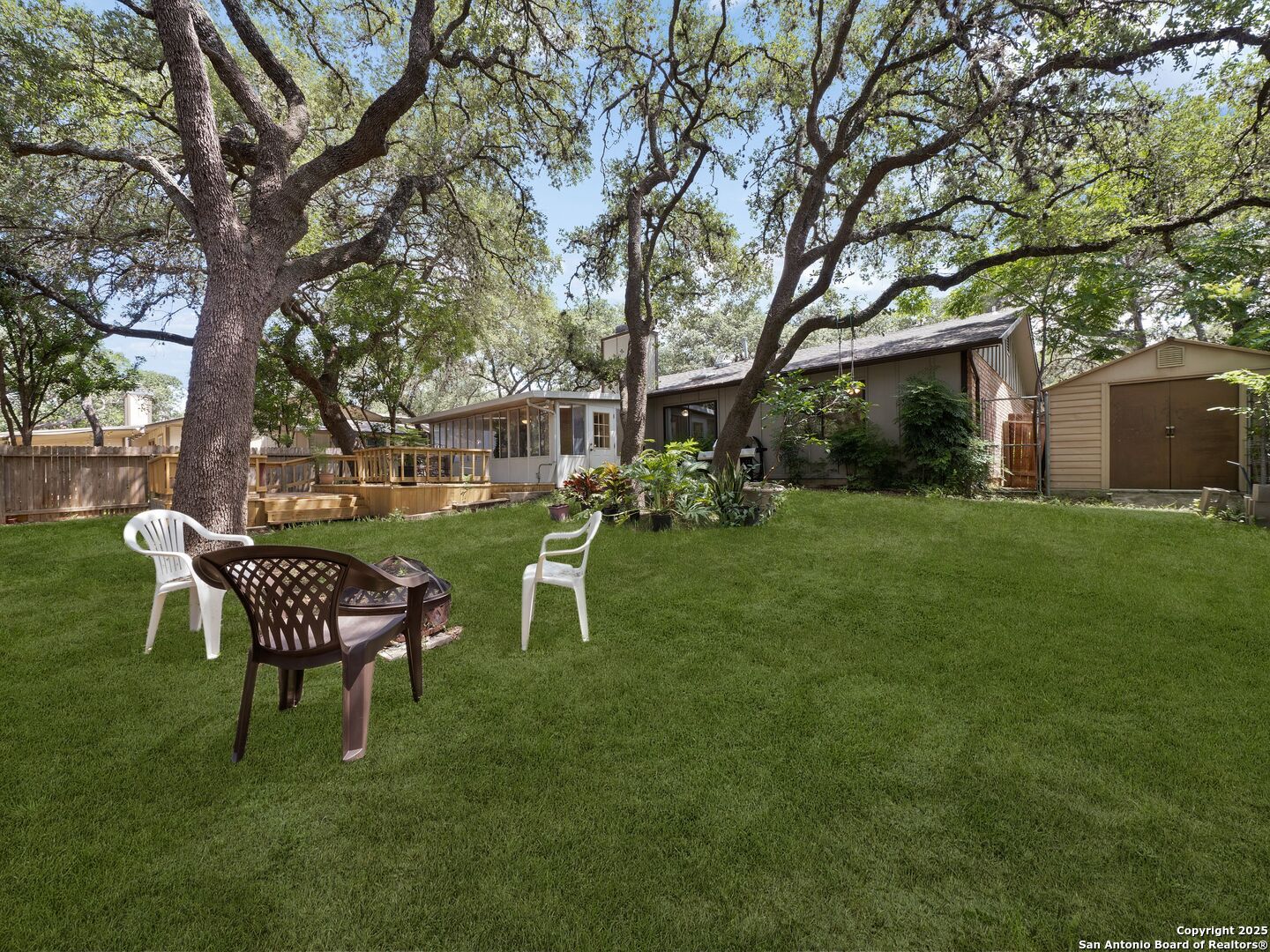 5103 Timber Circle
