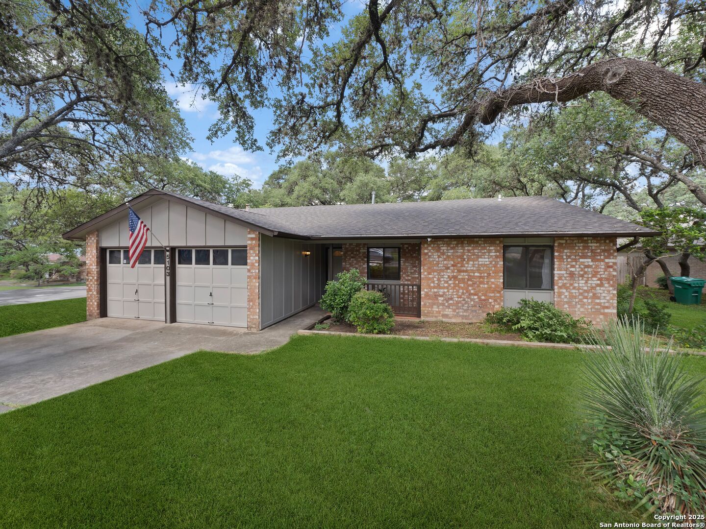 5103 Timber Circle