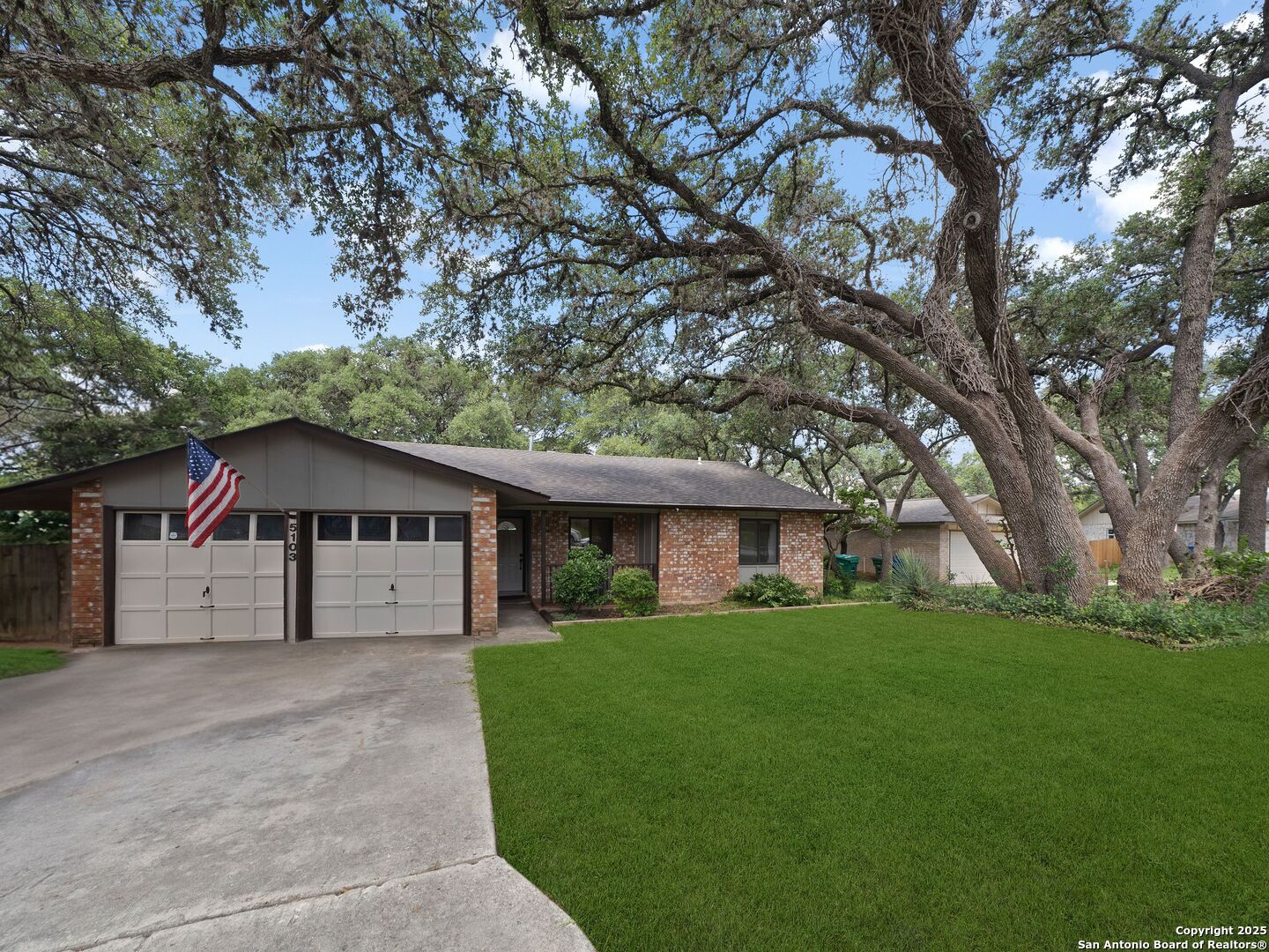5103 Timber Circle