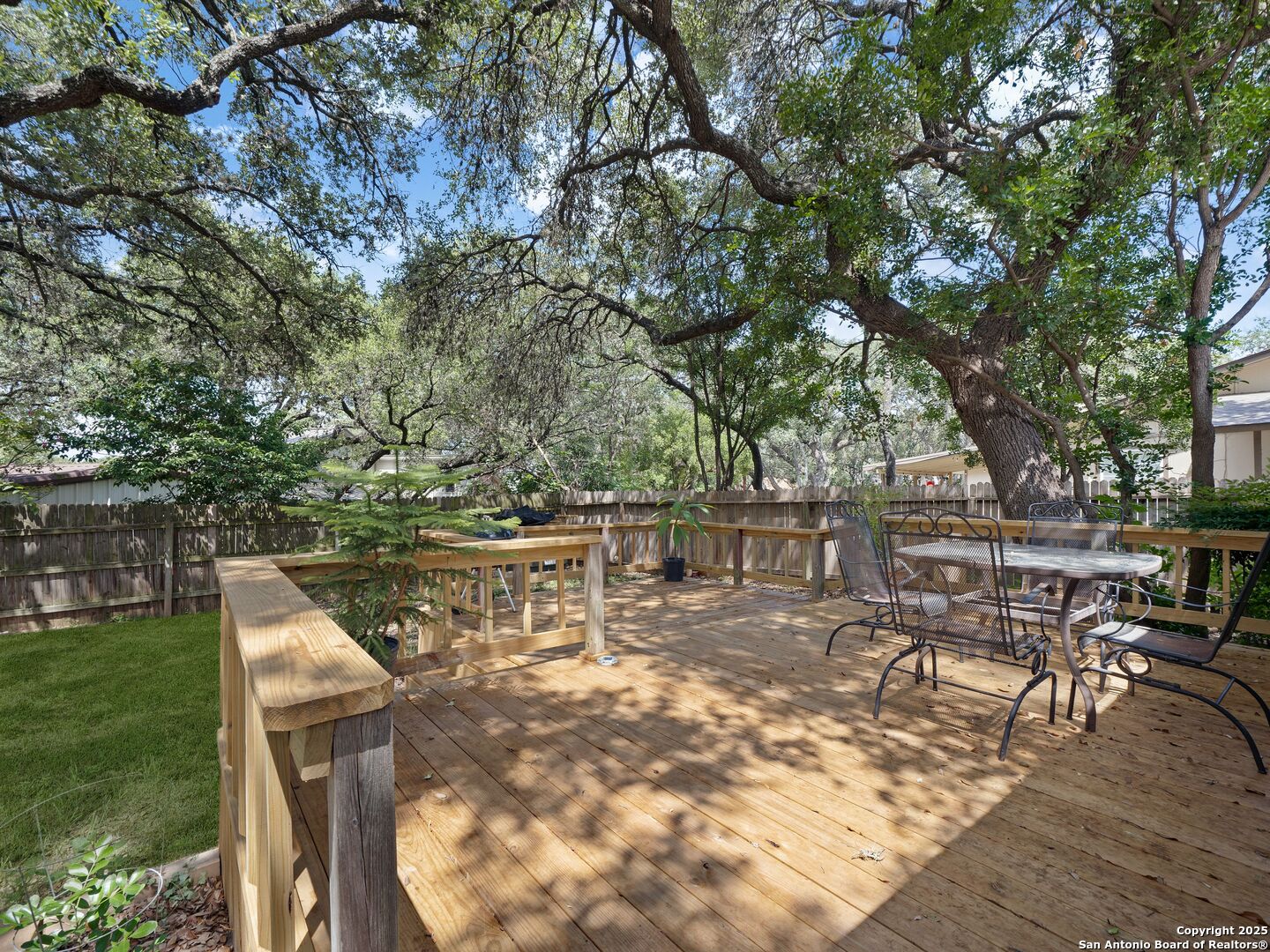 5103 Timber Circle