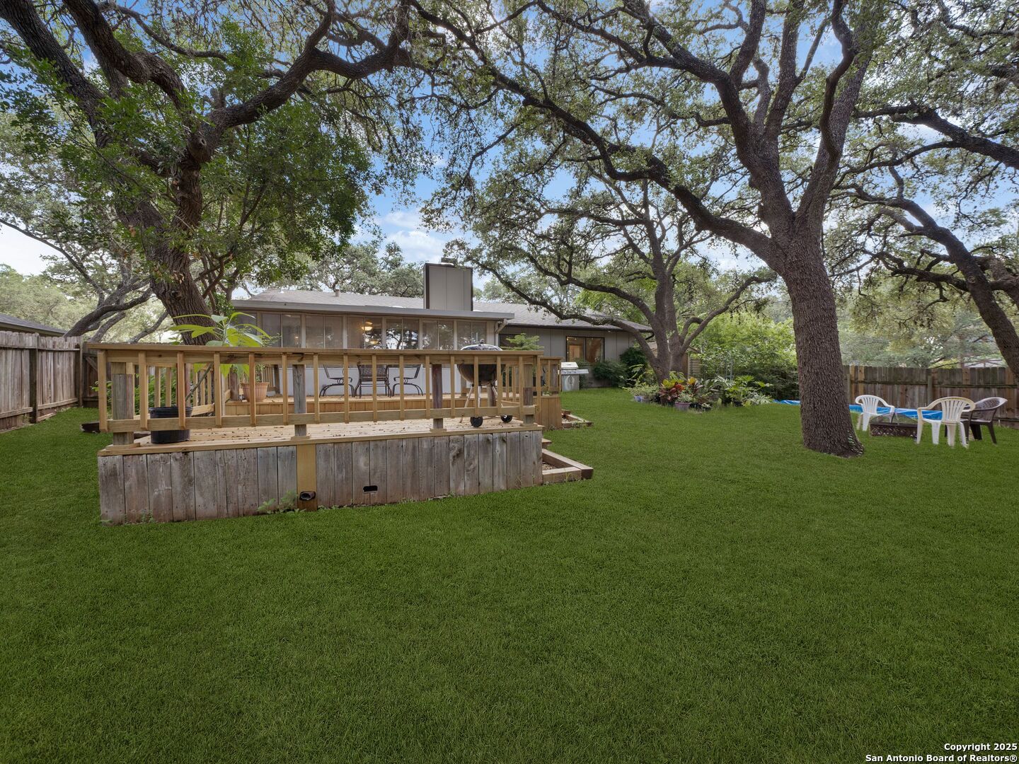 5103 Timber Circle