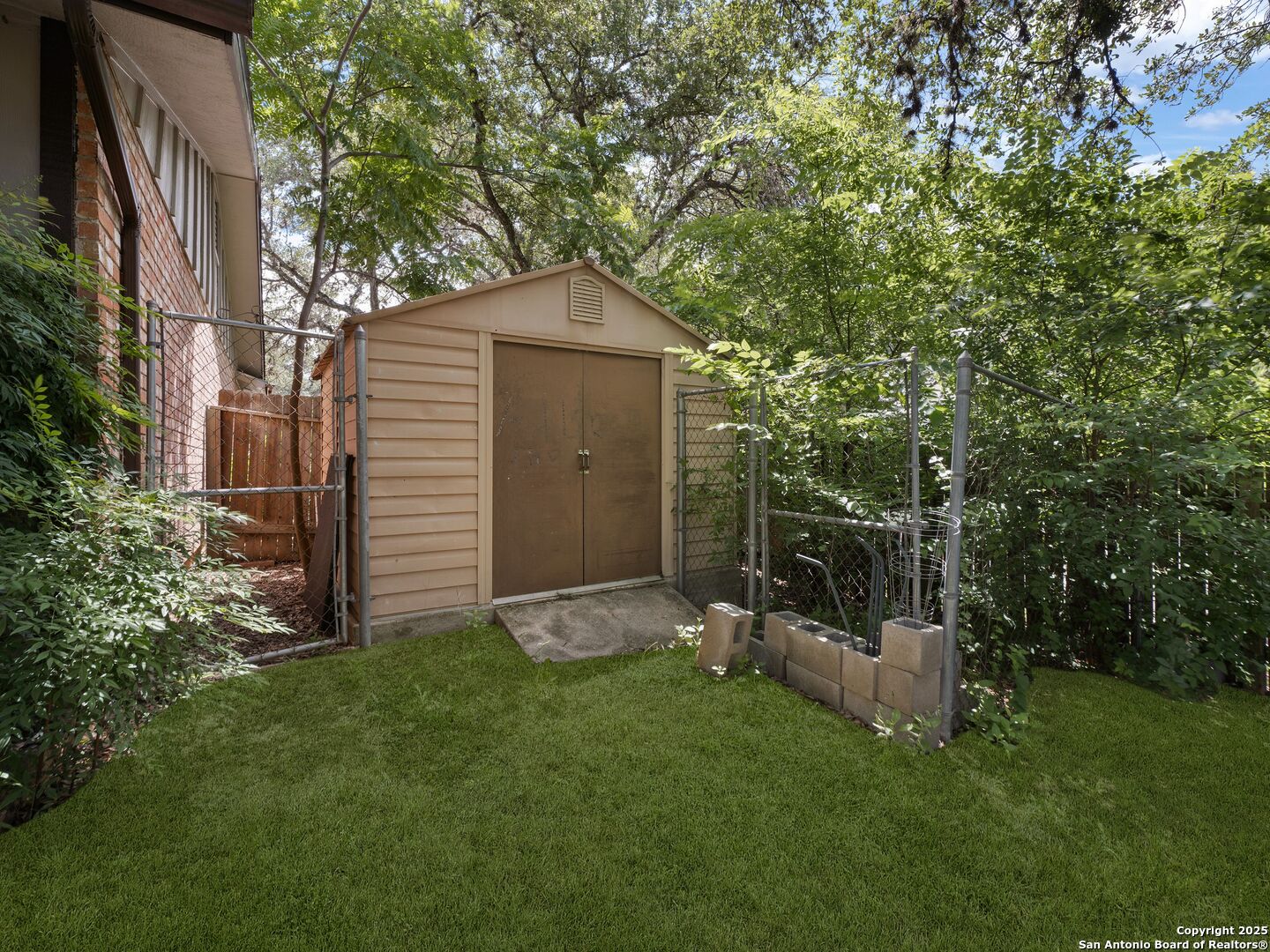 5103 Timber Circle