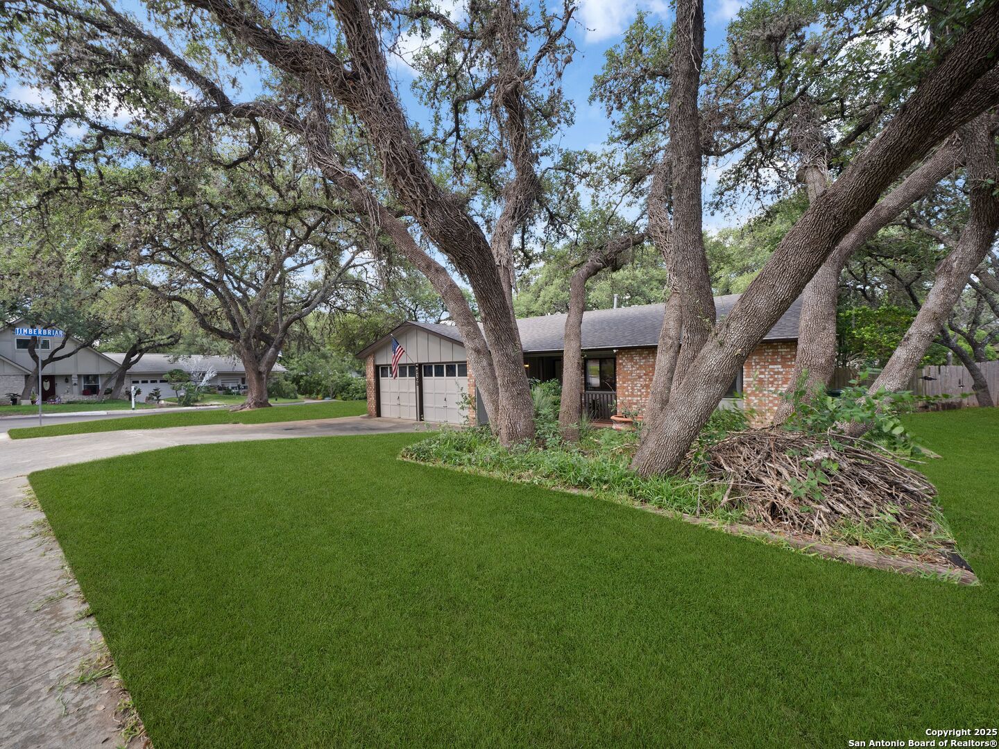 5103 Timber Circle
