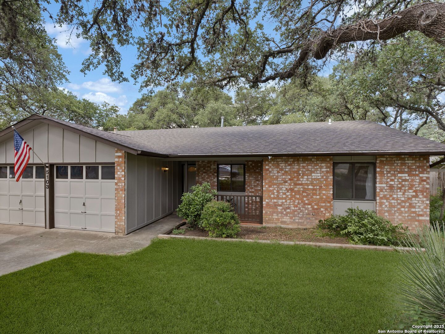 5103 Timber Circle