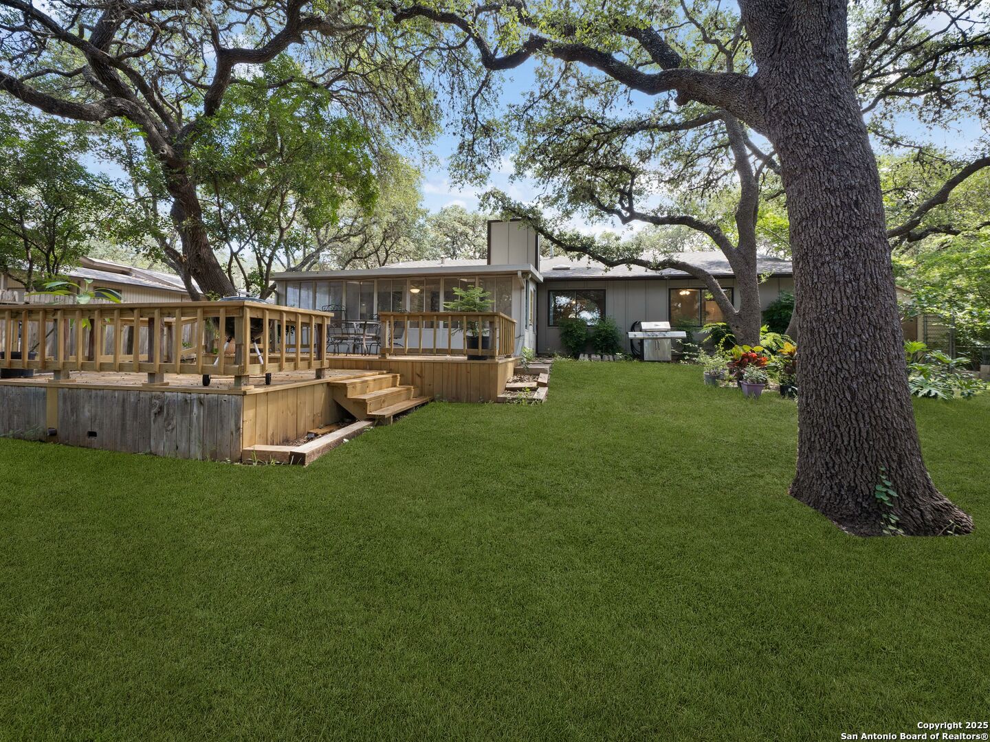 5103 Timber Circle