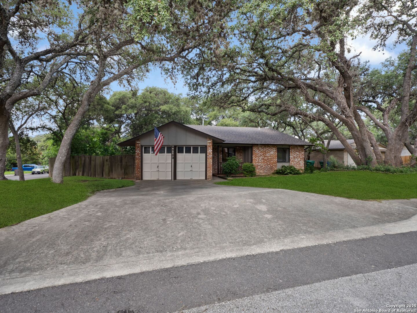 5103 Timber Circle