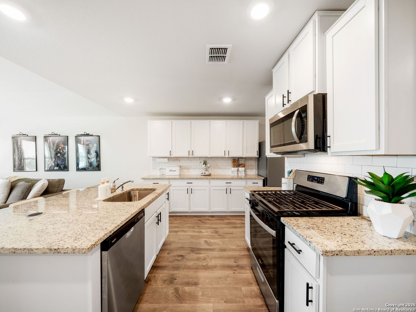 3868 Copper River