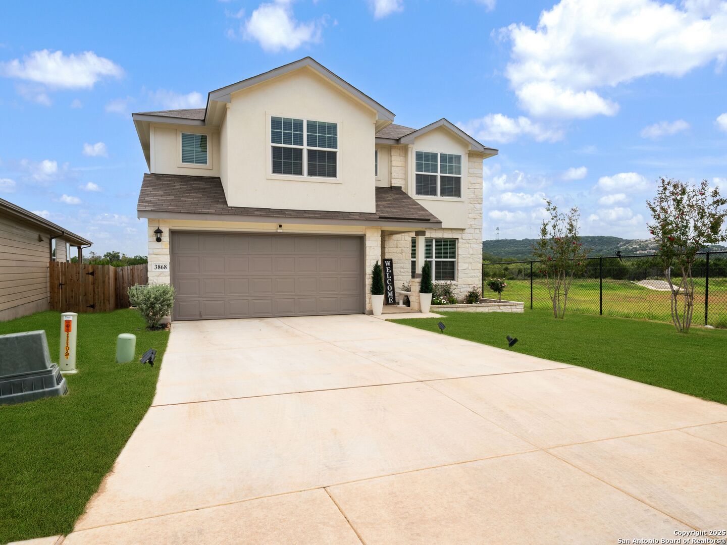 3868 Copper River