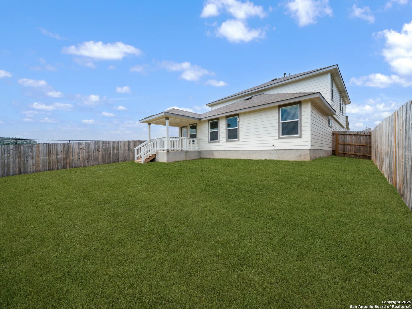 3868 Copper River