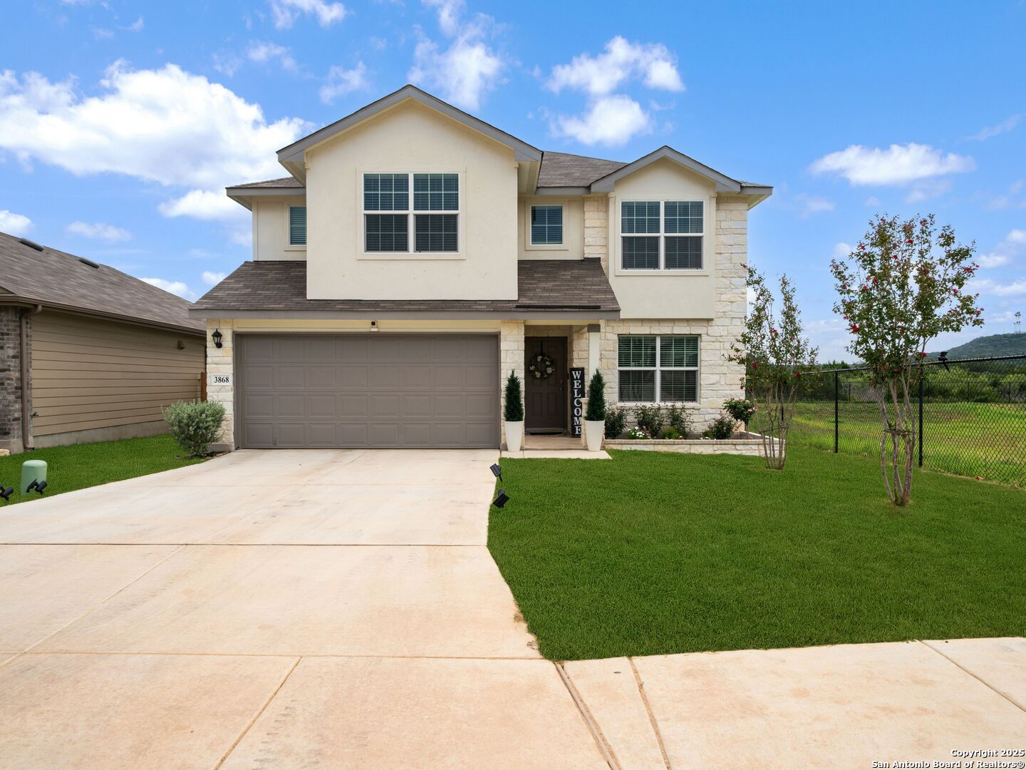 3868 Copper River