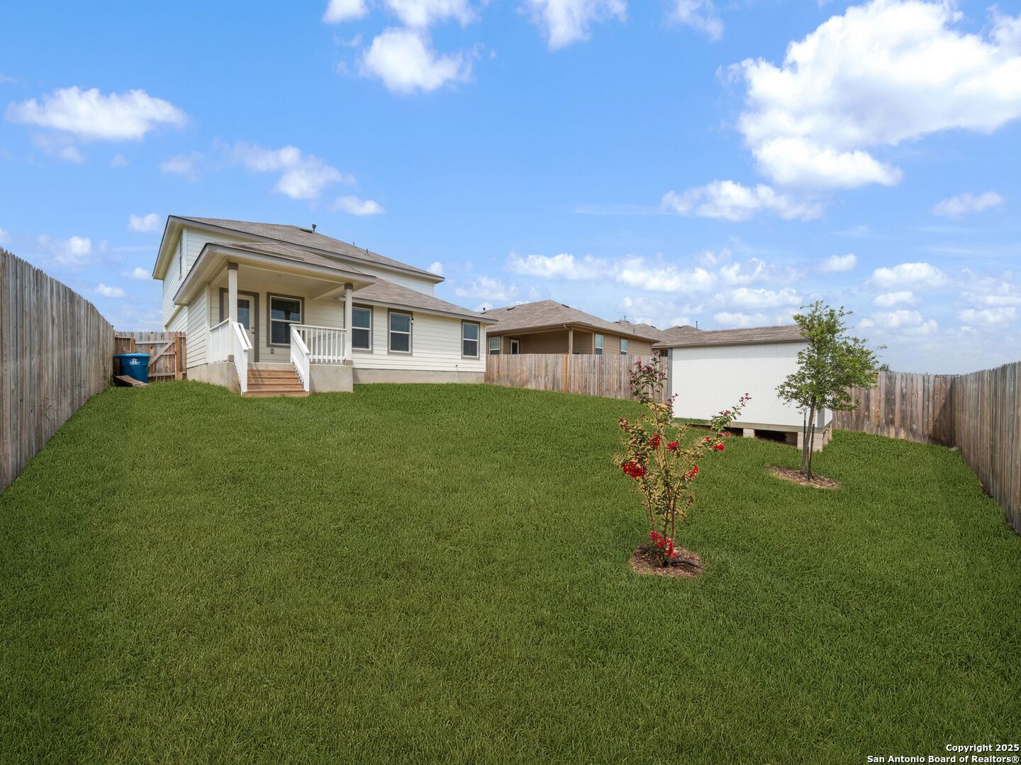 3868 Copper River