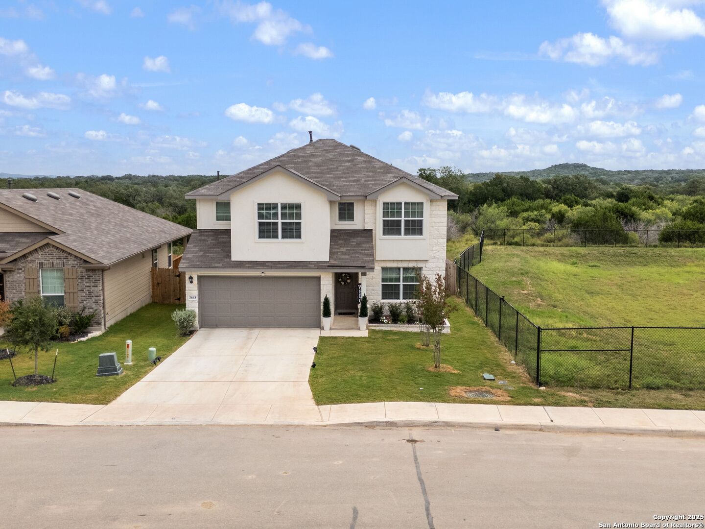 3868 Copper River
