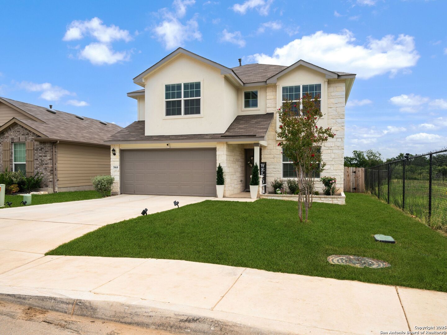 3868 Copper River