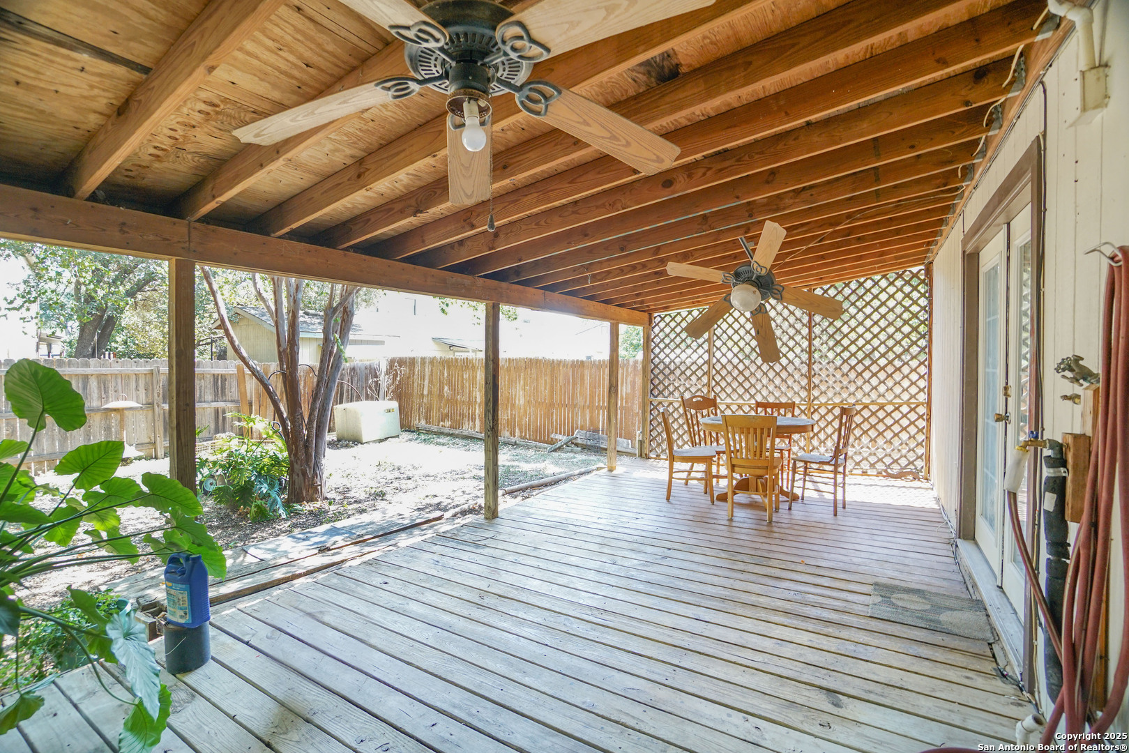 1742 Richland Hills