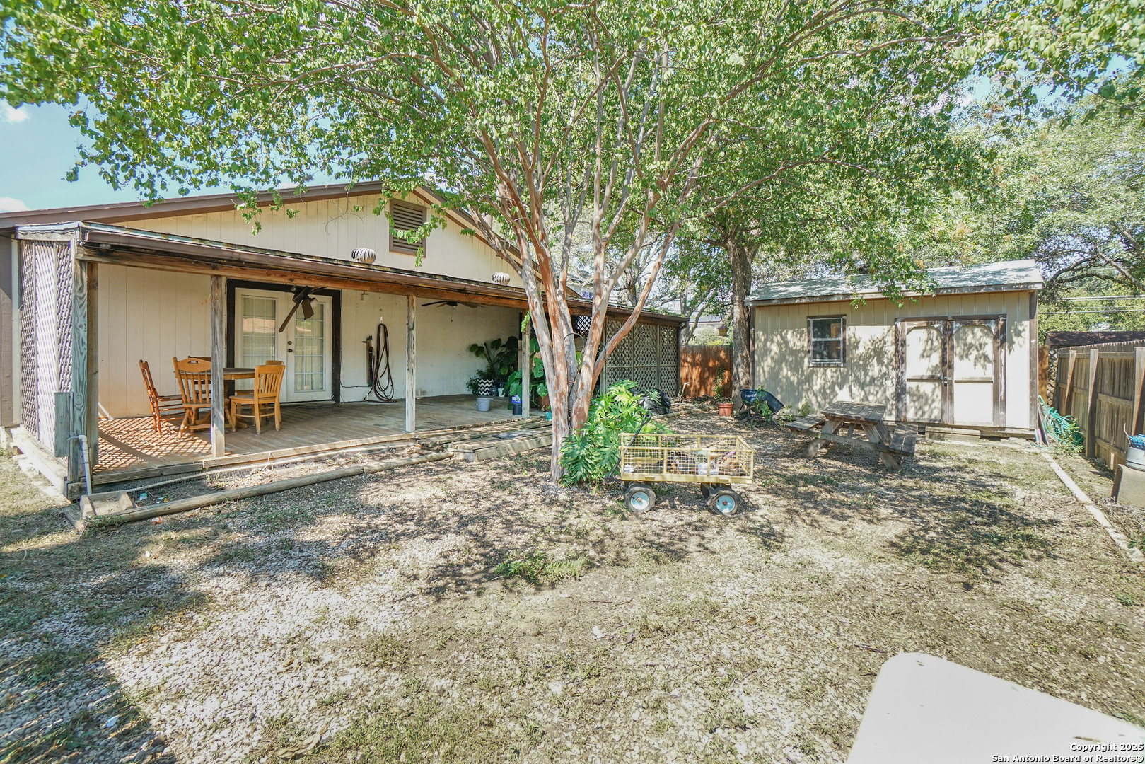 1742 Richland Hills
