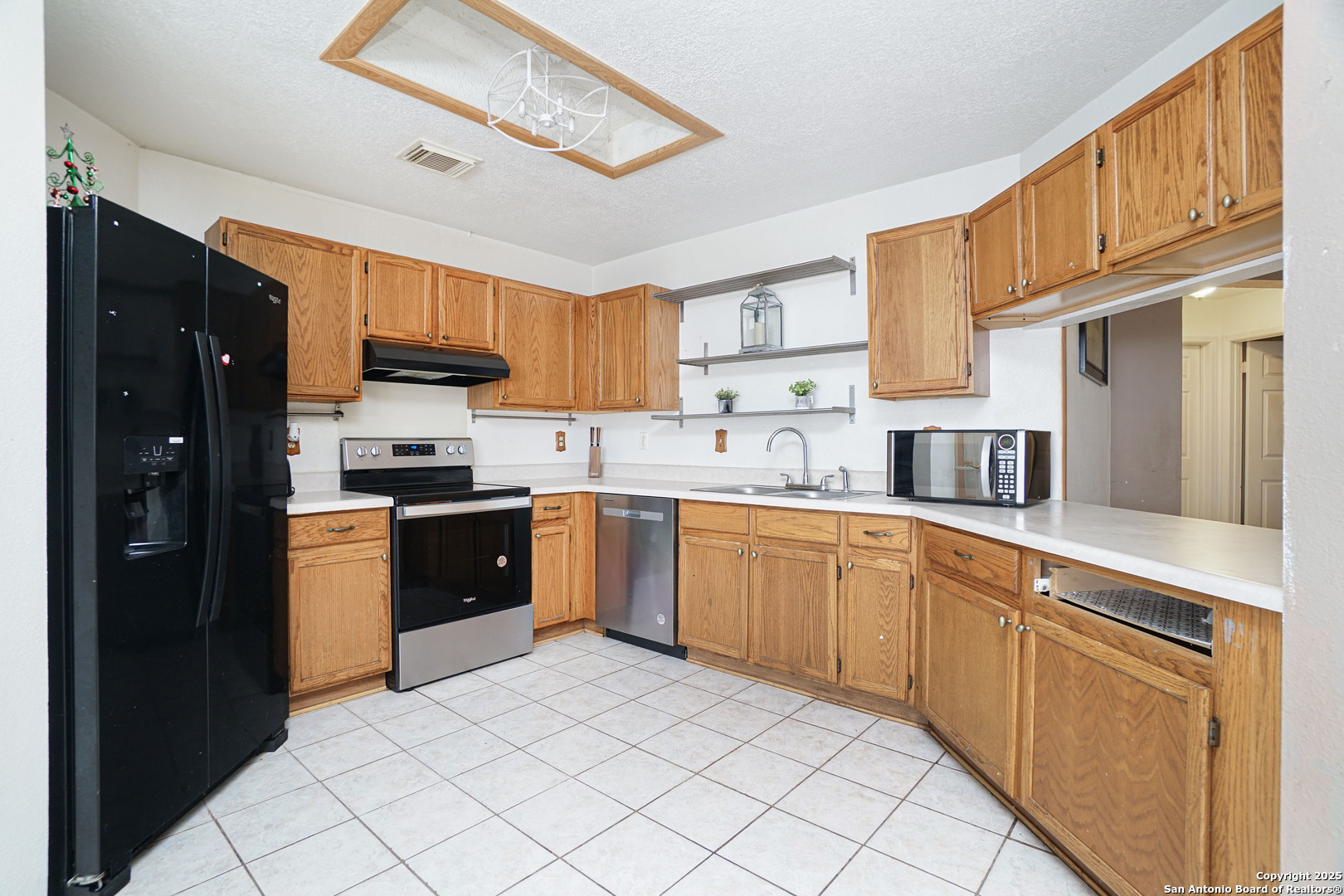 1742 Richland Hills