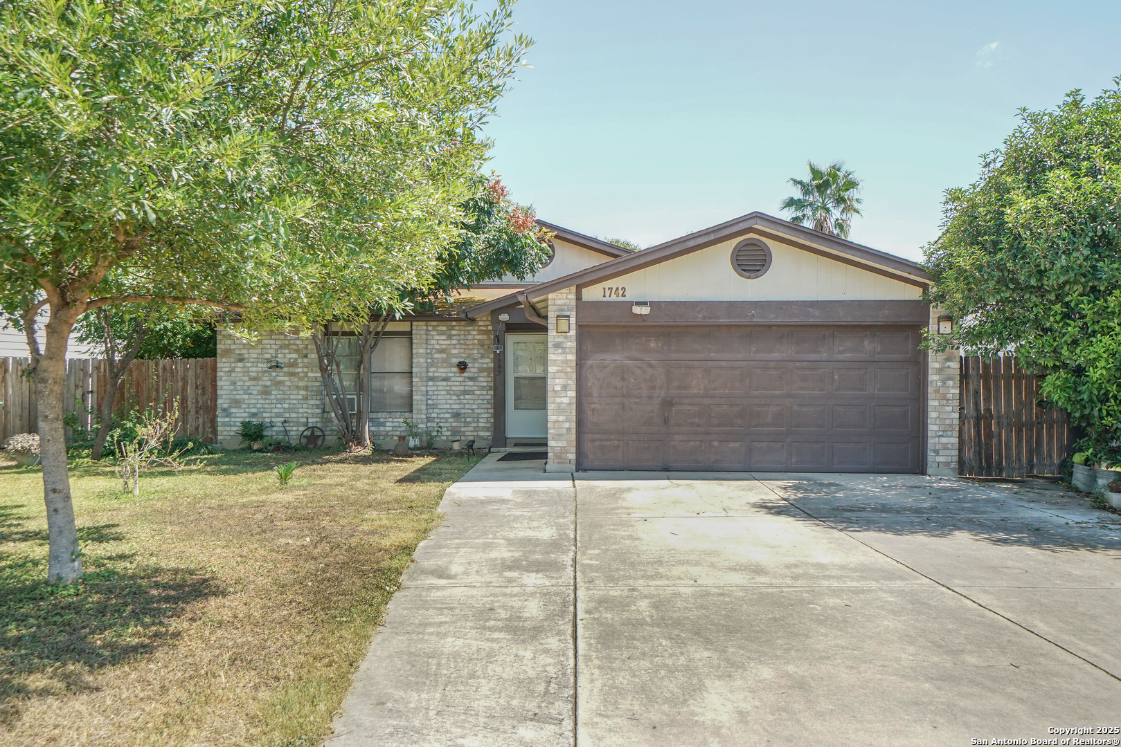 1742 Richland Hills