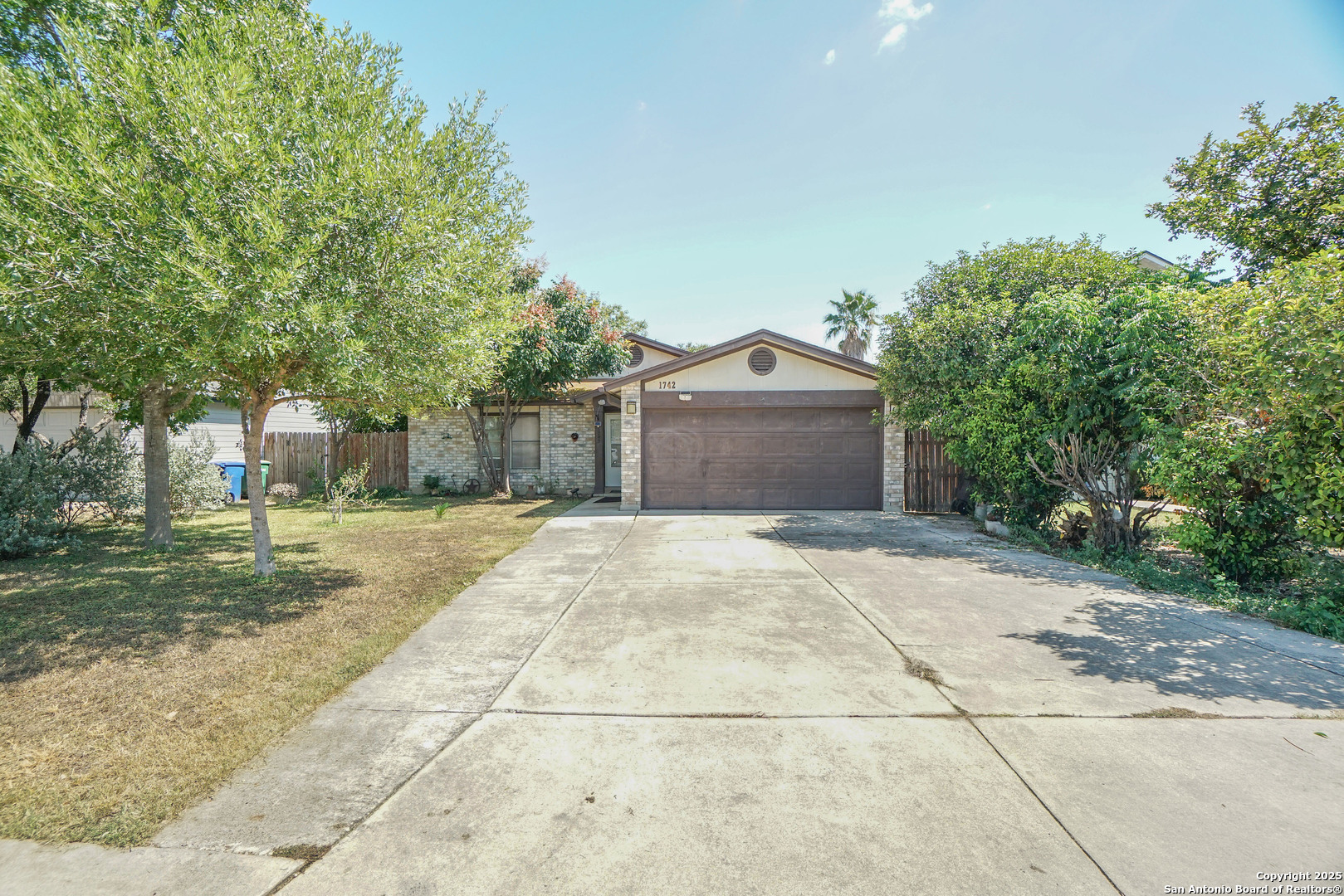 1742 Richland Hills