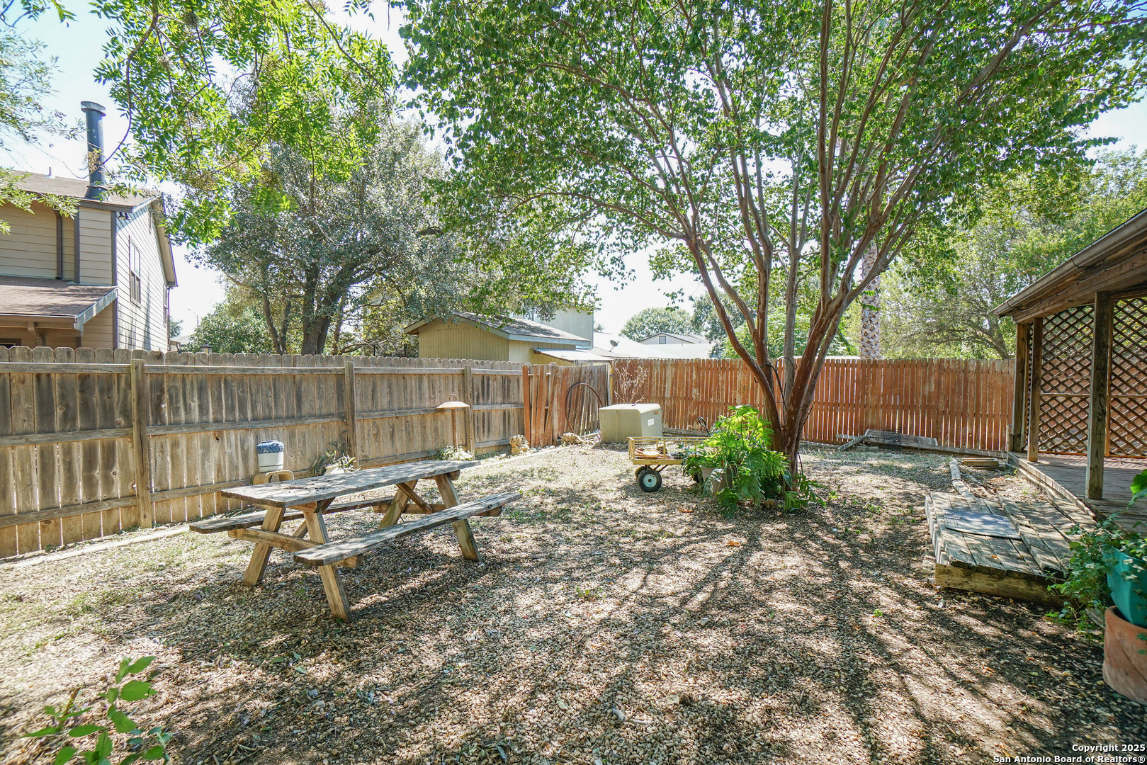 1742 Richland Hills