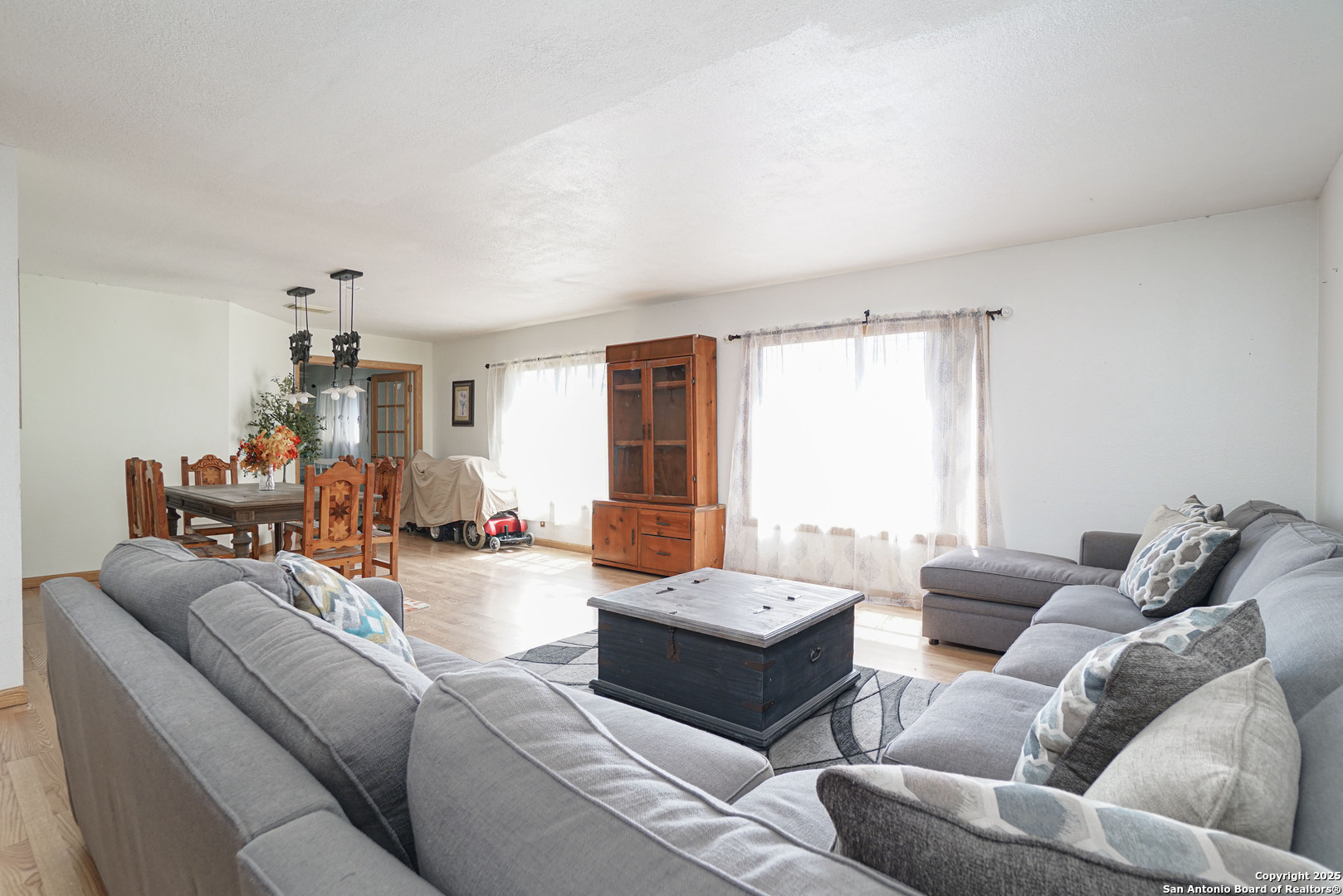1742 Richland Hills