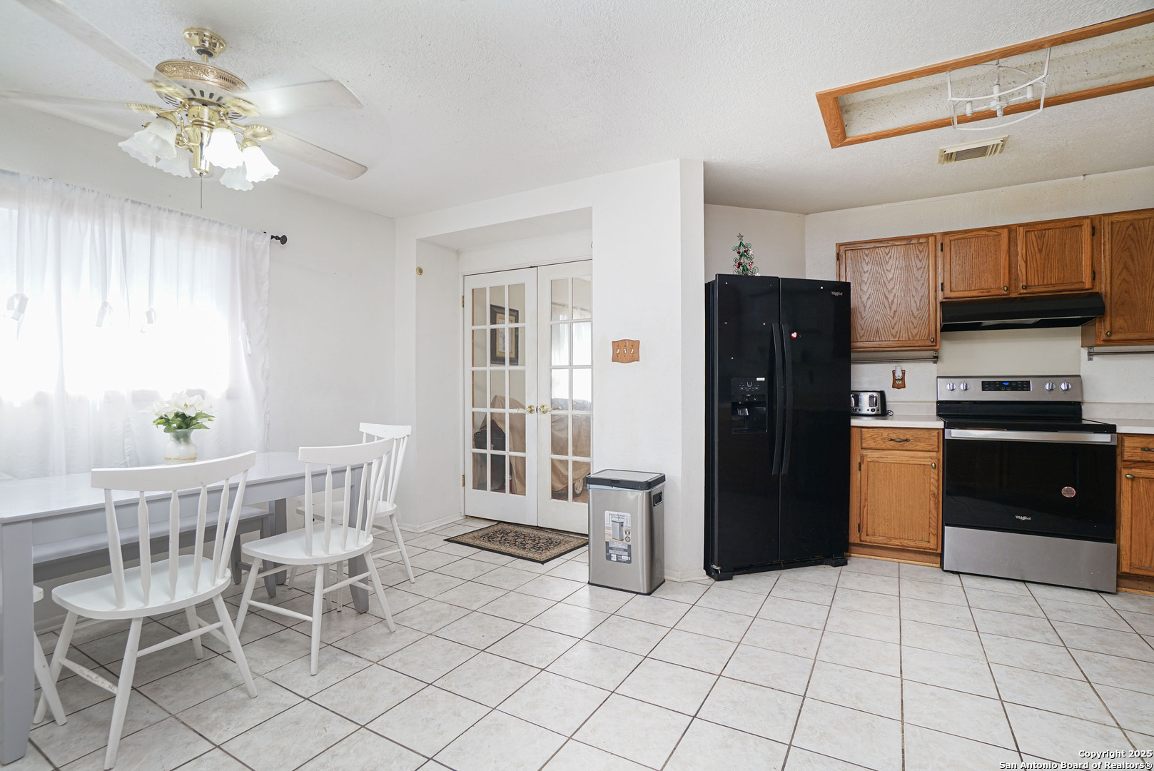 1742 Richland Hills
