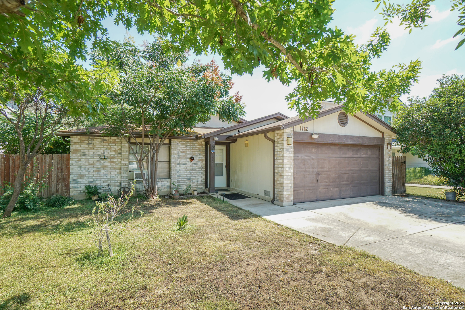 1742 Richland Hills