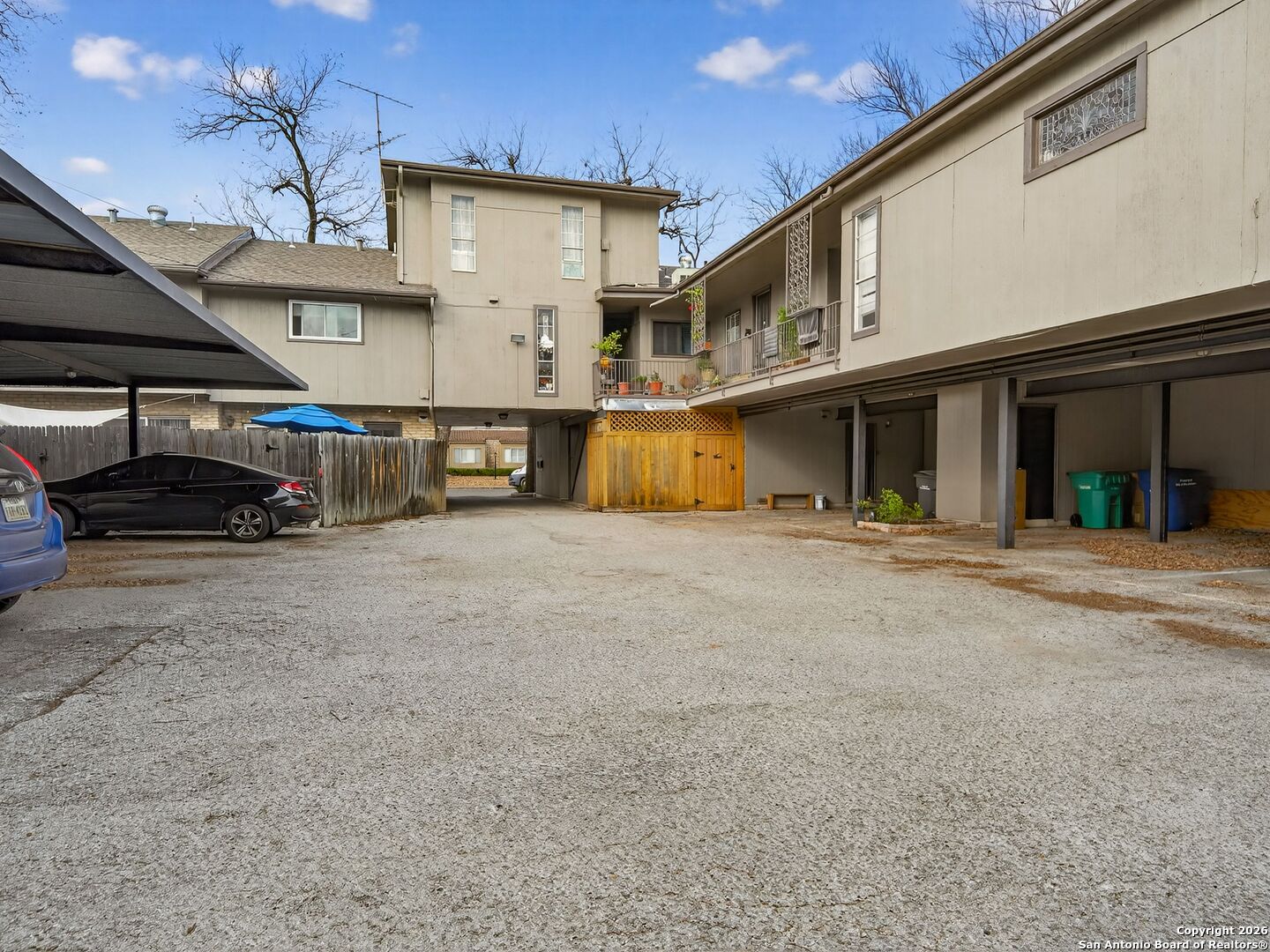 222 W Craig Place D