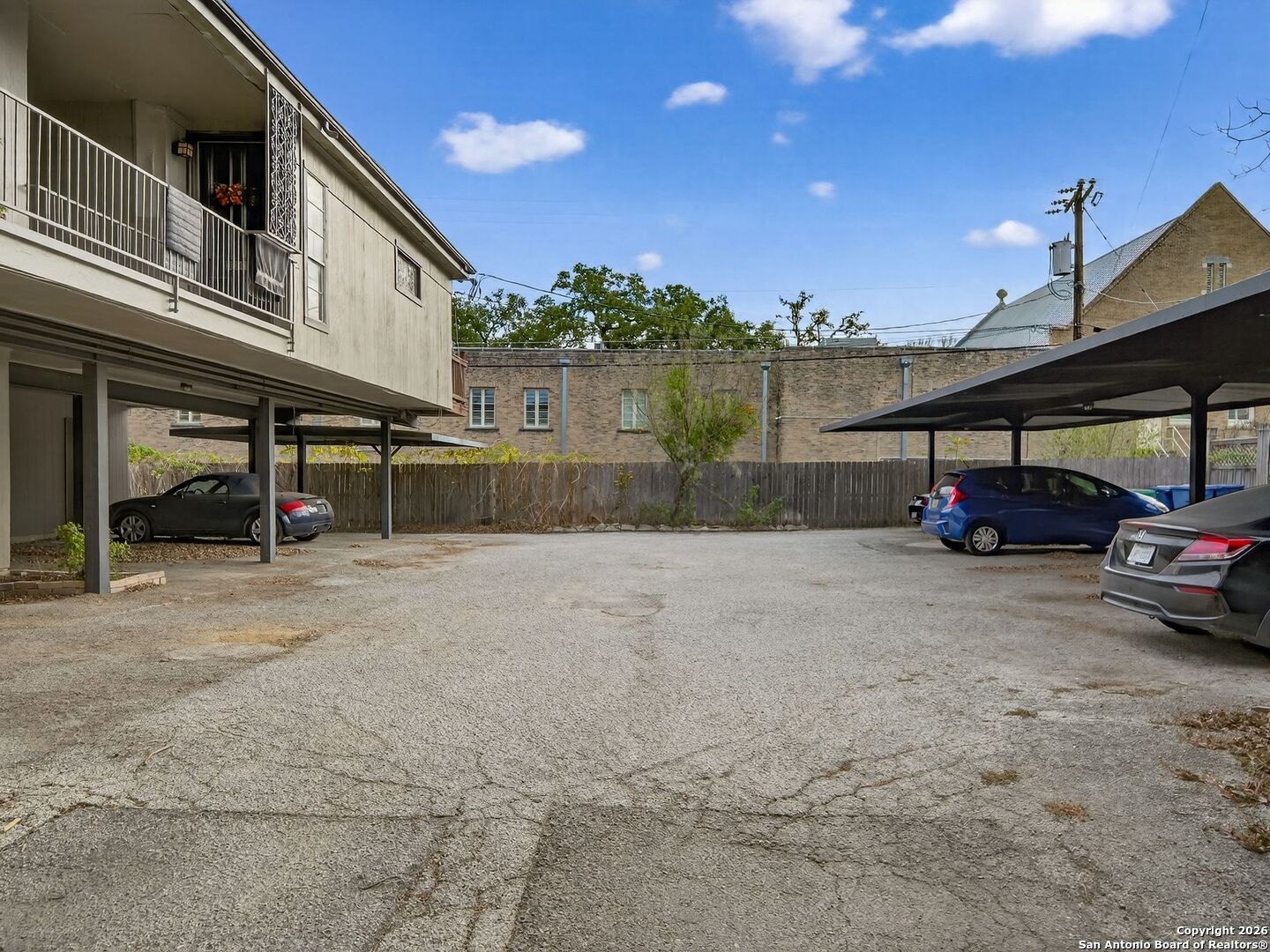 222 W Craig Place D
