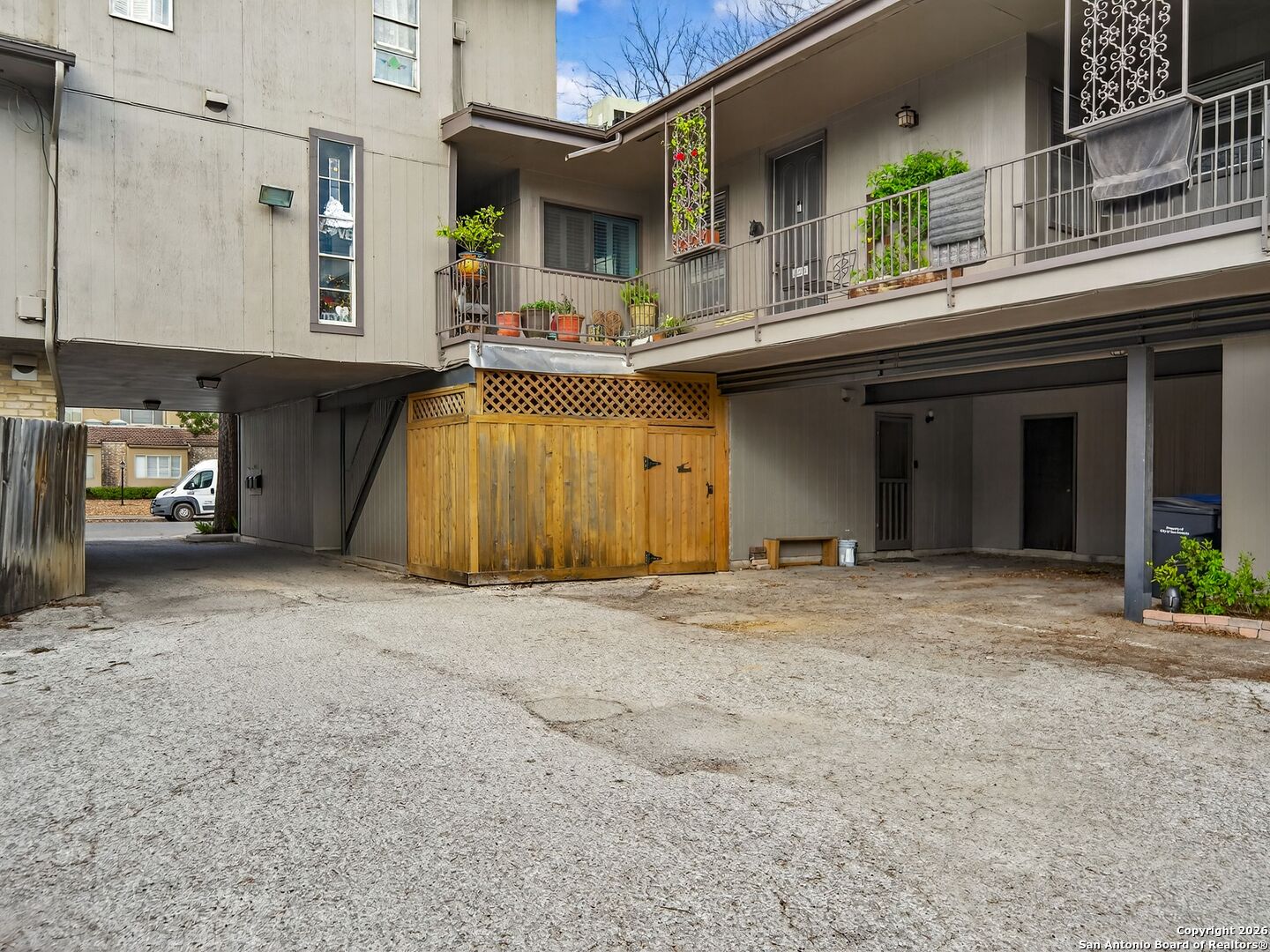 222 W Craig Place D