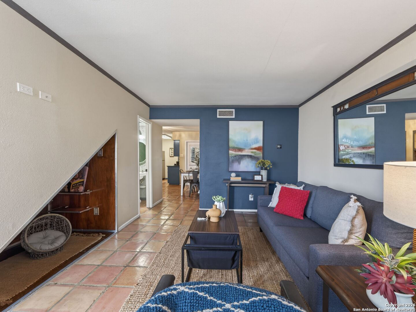 222 W Craig Place D