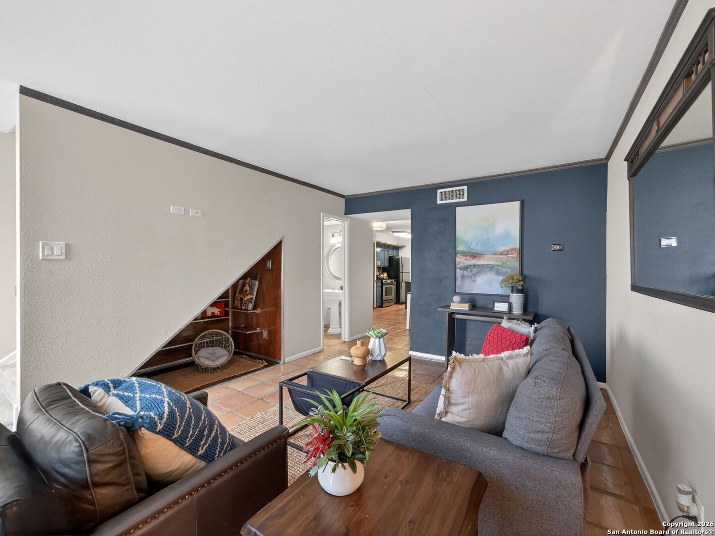 222 W Craig Place D