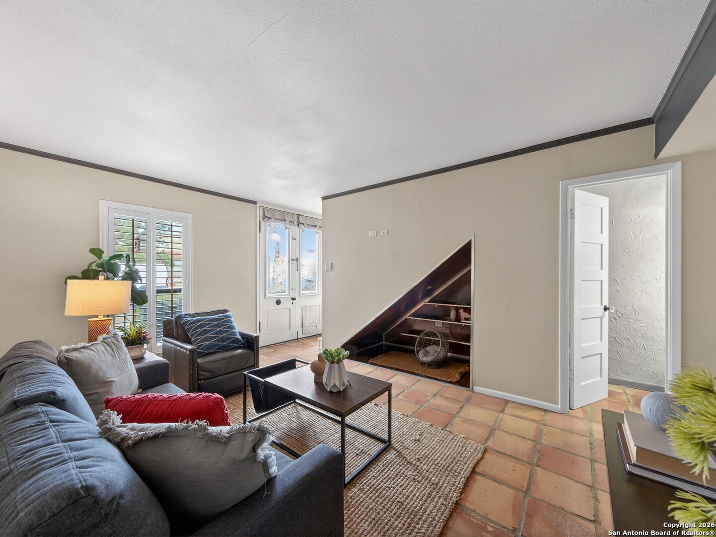 222 W Craig Place D