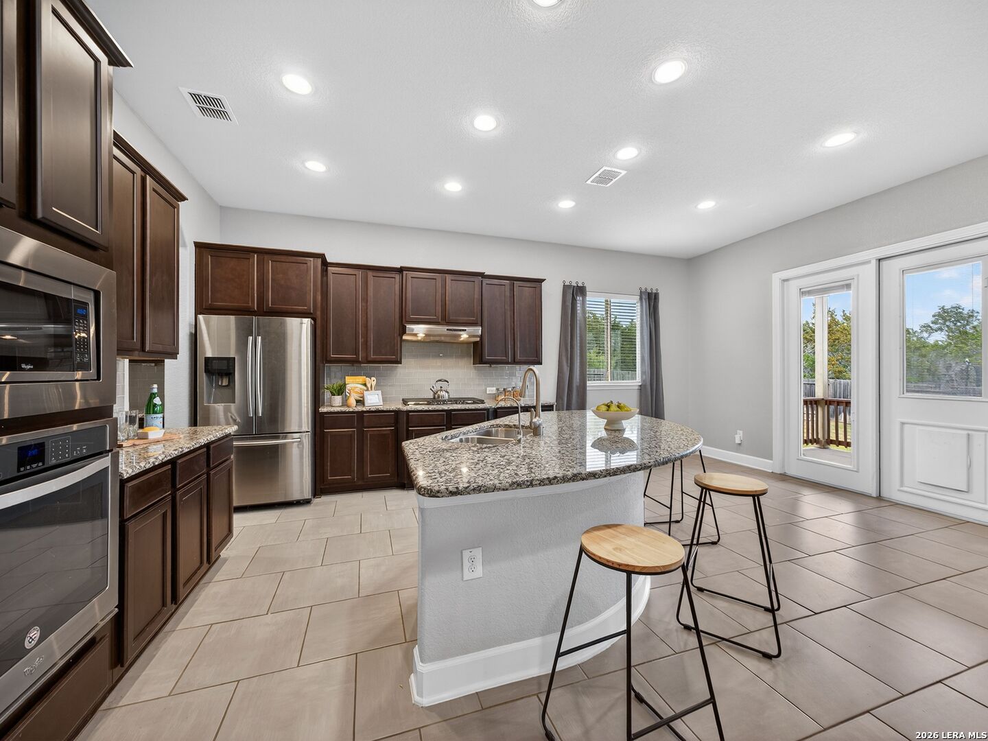 14203 Sam Houston Way